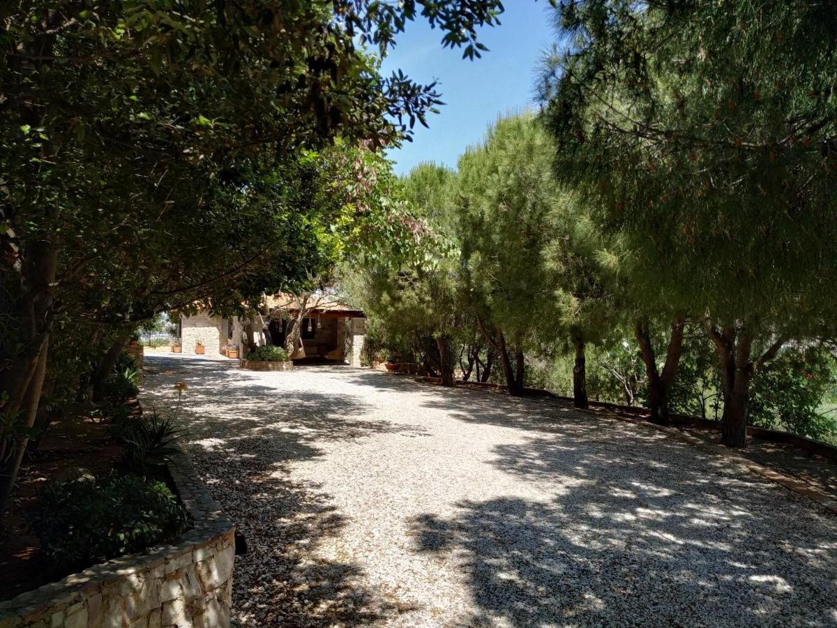 Villa Vena Palaiá Fókaia Екстериор снимка